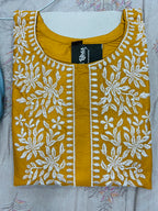 Aditi Luckhnowi Kurti Set