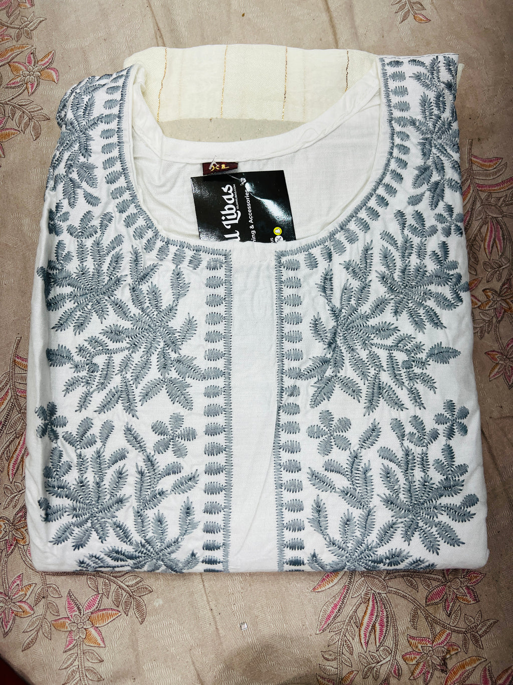 Aditi Luckhnowi Kurti Set