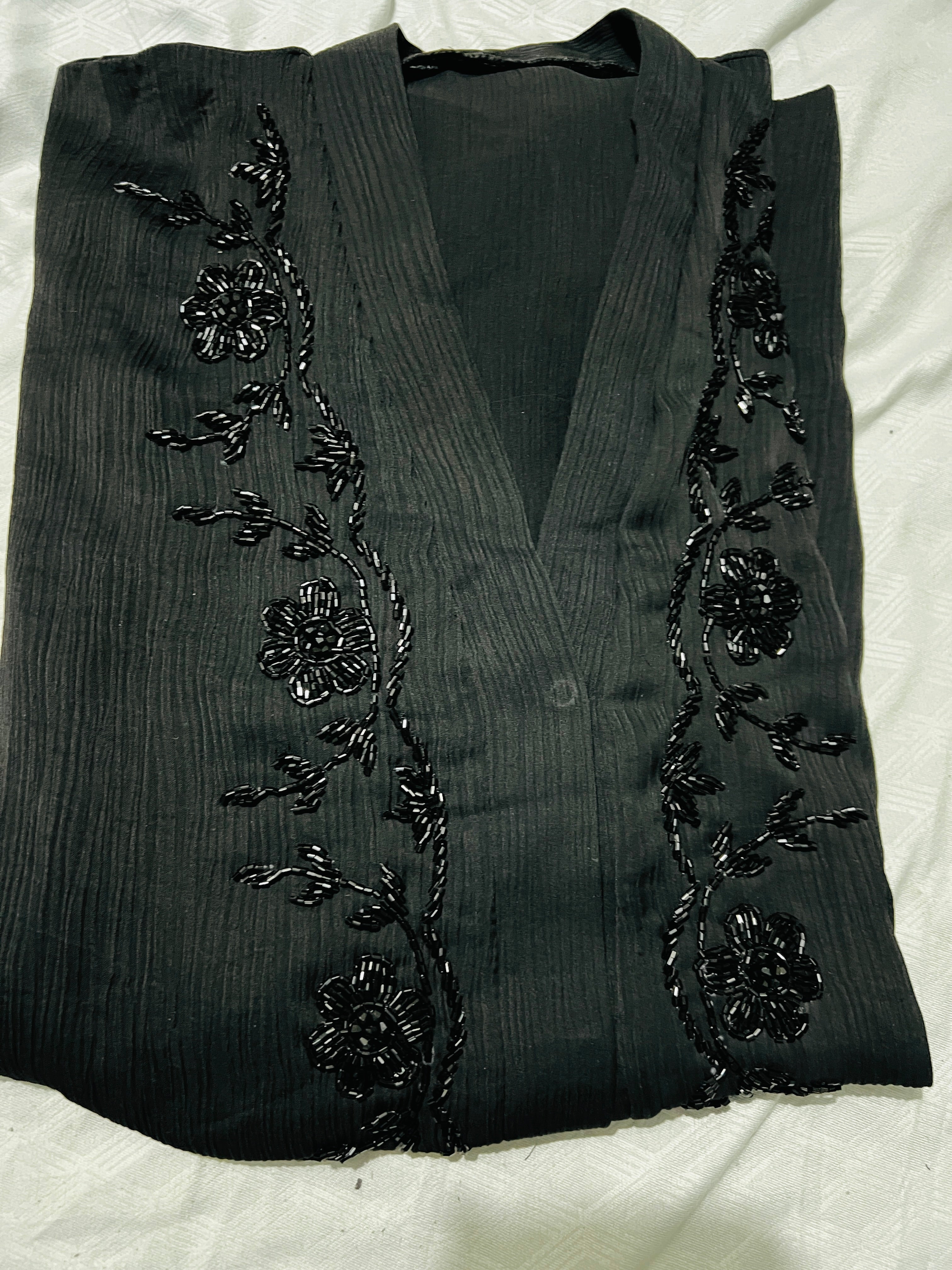 Hanifa Stonework Naqab