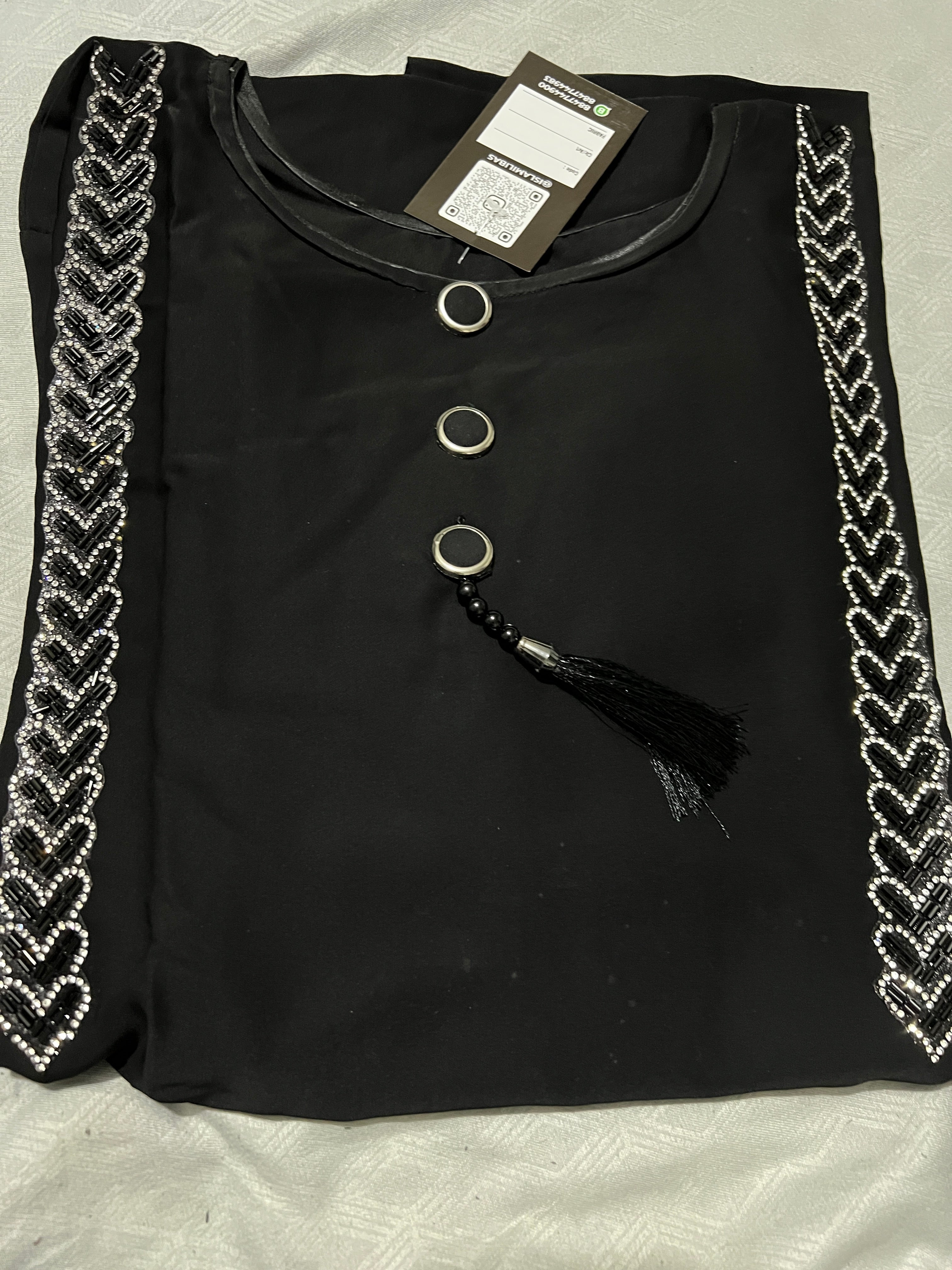 Khalida Multi Design Naqab